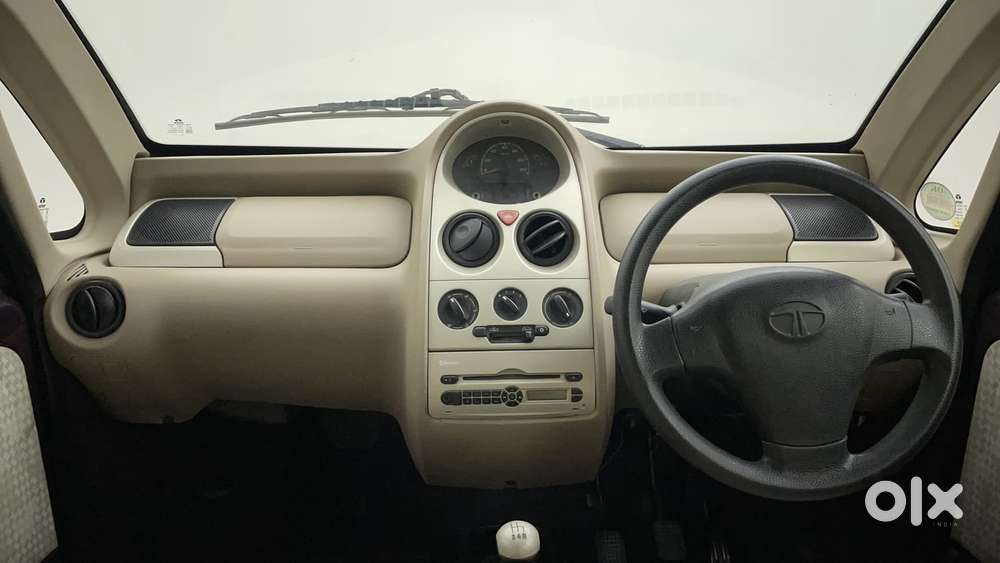 Tata Nano 2012-2015 Twist Xt, 2014, Petrol