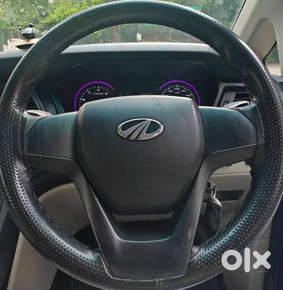 Mahindra Marazzo M2, 2019, Diesel