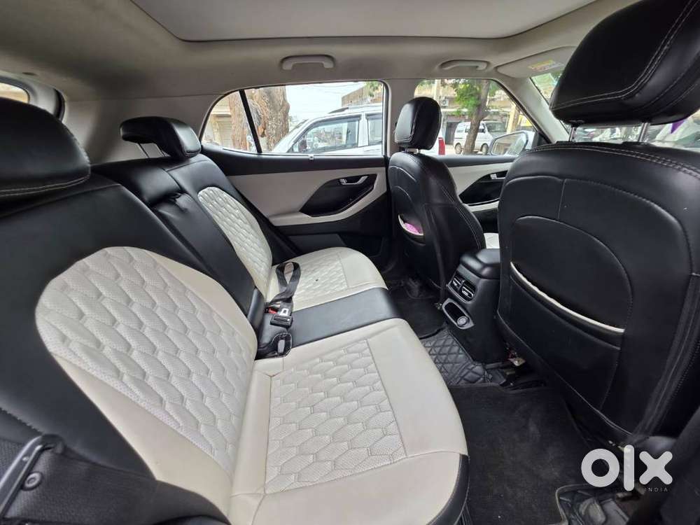 2020 Hyundai Creta Diesel