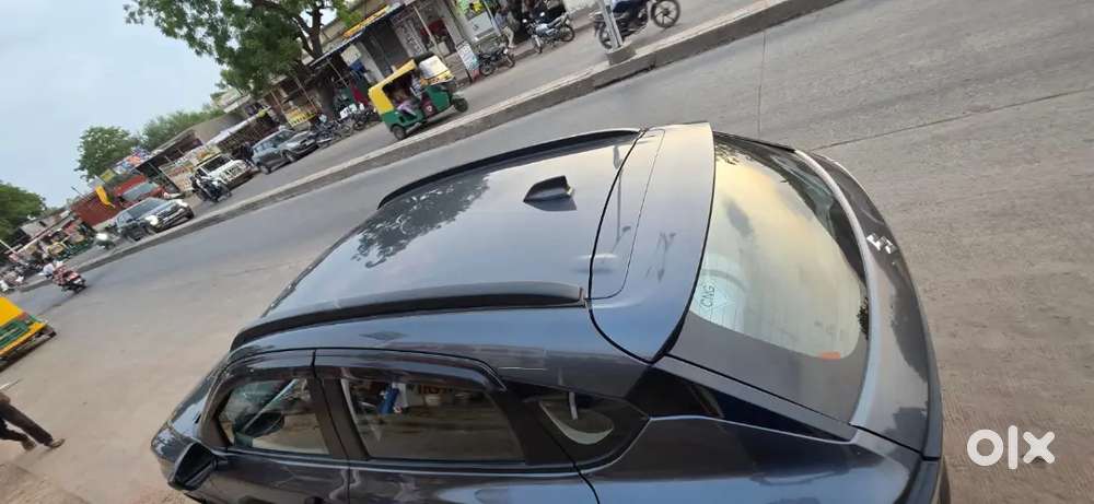 Maruti Suzuki Fronx 2024 Cng & Hybrids 72000 Km Driven