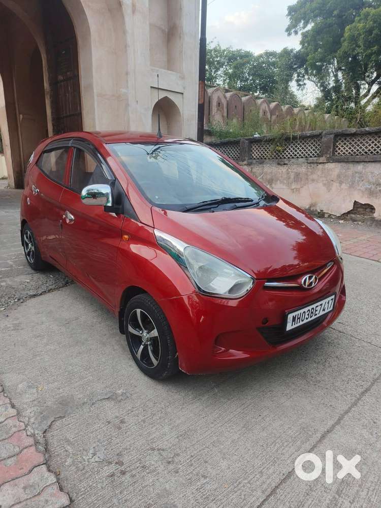 Hyundai Eon Era, 2012, Petrol