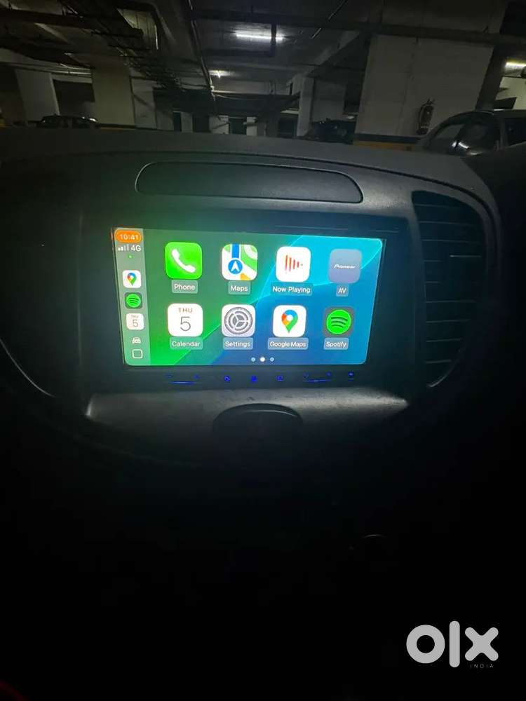 Hyundai I10 Asta 2011 Petrol Automatic