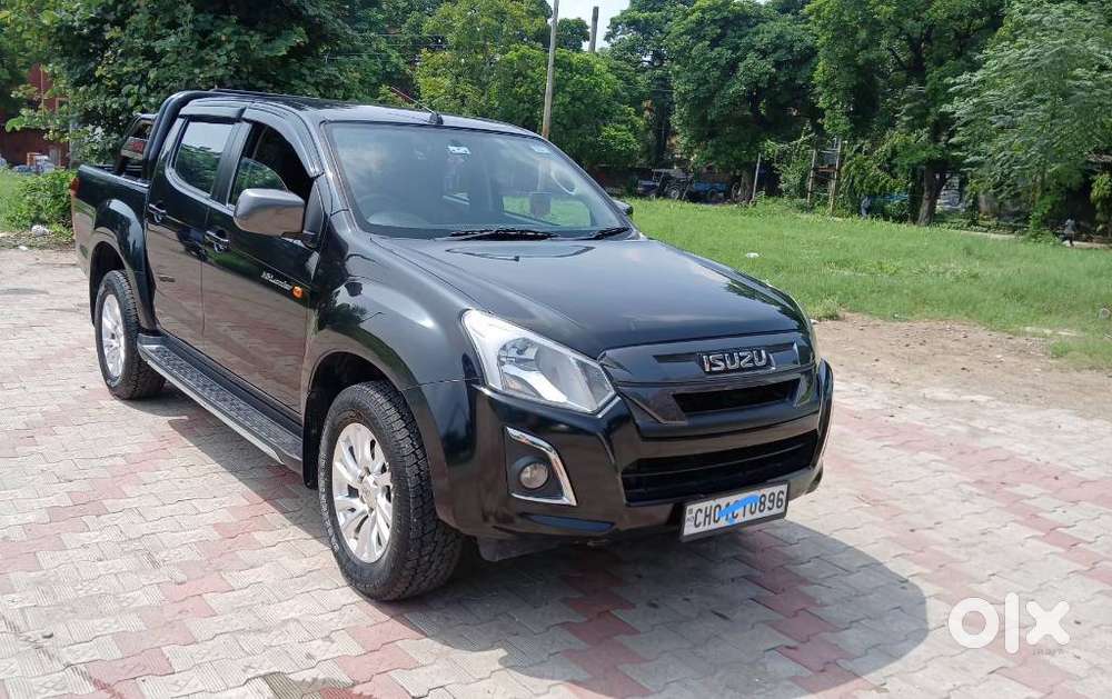 Isuzu Hi-lander 4x2 Mt, 2025, Diesel
