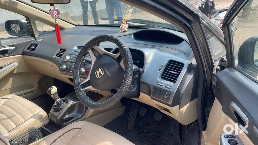 Honda Civic 1.8 Petrol 2007