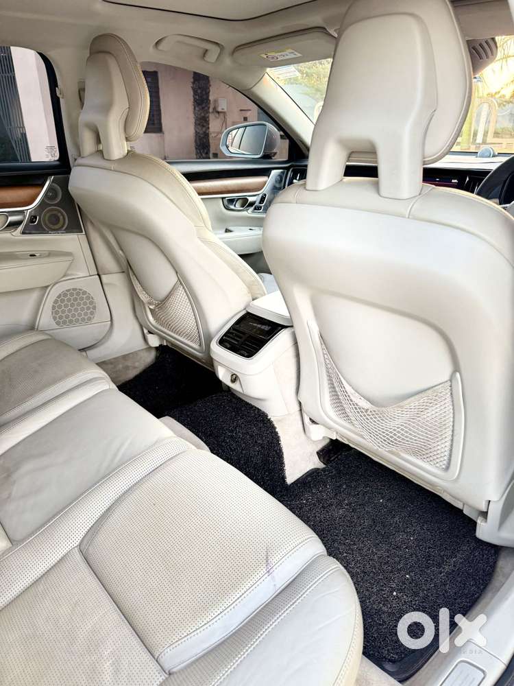 Volvo S90 D4 Momentum, 2017, Diesel