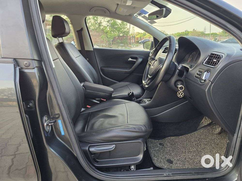 Volkswagen Polo 1.0 Mpi Highline Plus, 2019, Petrol