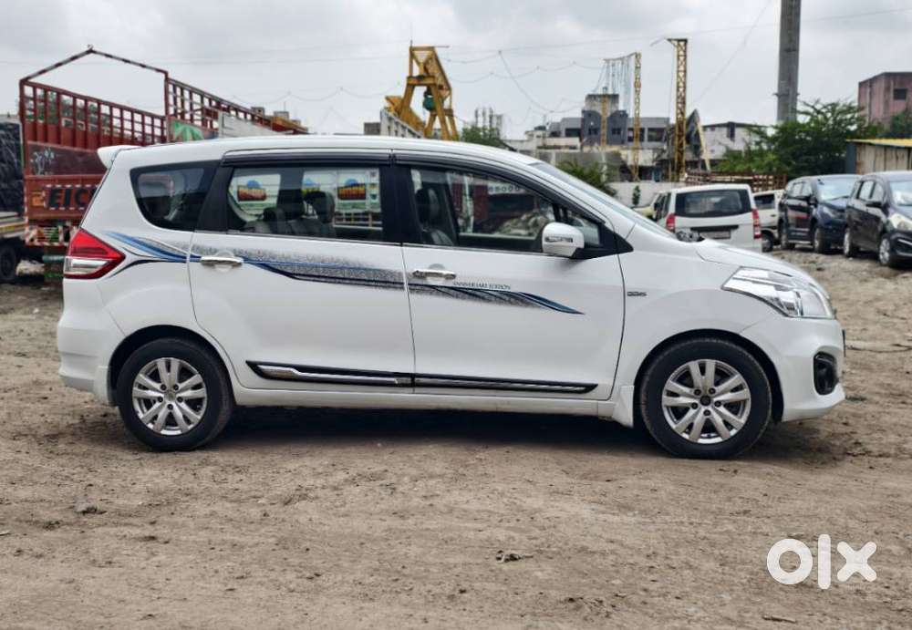 Maruti Suzuki Ertiga, 2015, Diesel