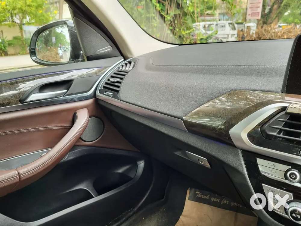 Bmw X3 M40i 2019 Diesel 80000 Km Driven... Top End,full Co Service