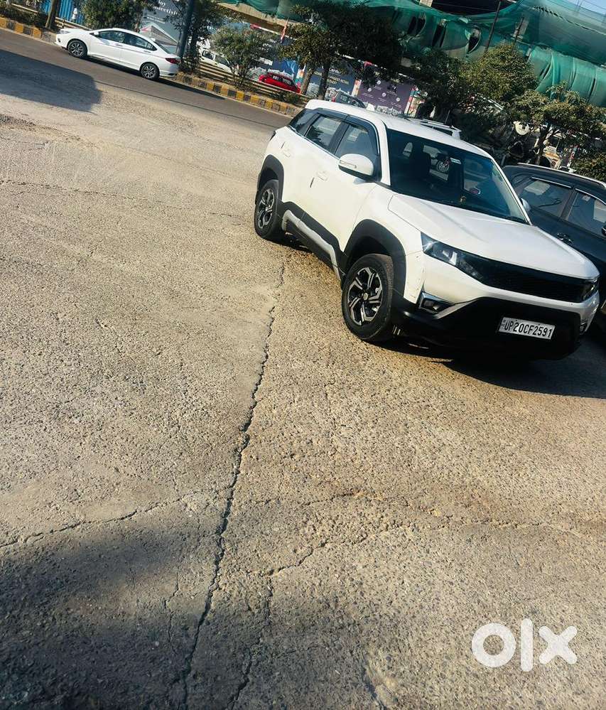 Maruti Suzuki Brezza 2023 Petrol Well Maintained