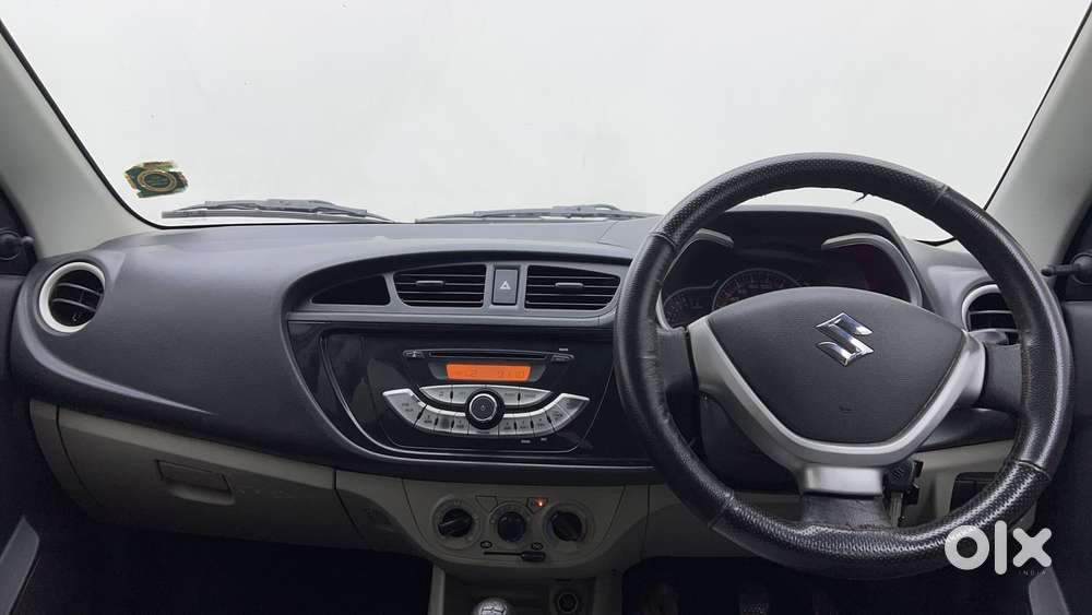 Maruti Suzuki Alto K10 2010-2014 Vxi, 2017, Petrol