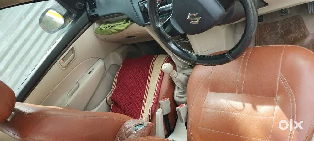 Maruti Suzuki Dzire Vdi 2018