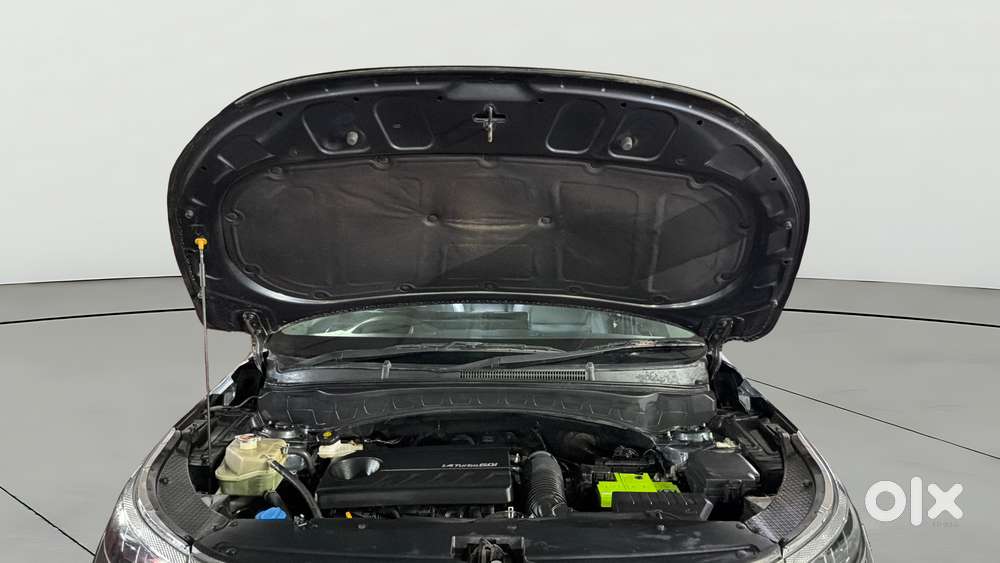 Kia Seltos 1.4 Gtx+ Mt, 2020, Petrol