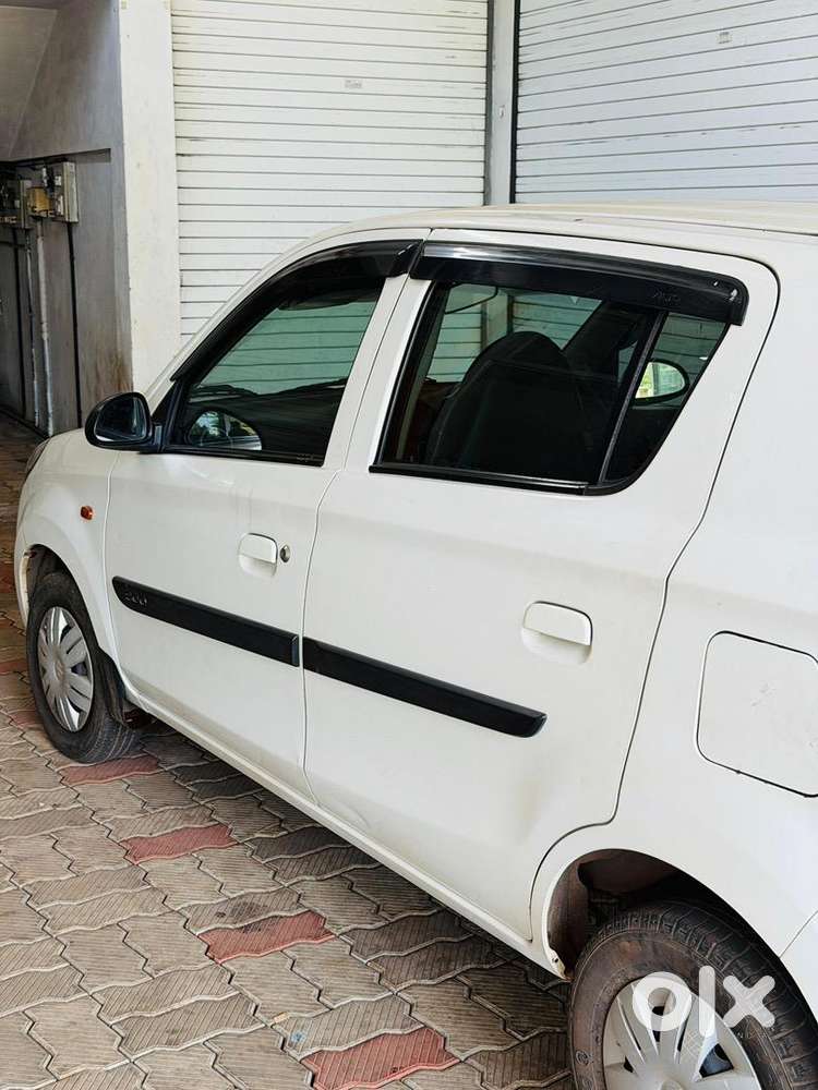 Maruti Suzuki Alto 800 2017 Petrol Good Condition