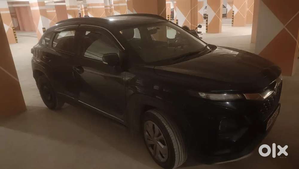 Fronx Car For Sale