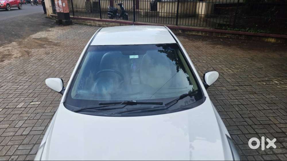 Hyundai Verna 1.6 Petrol 2015