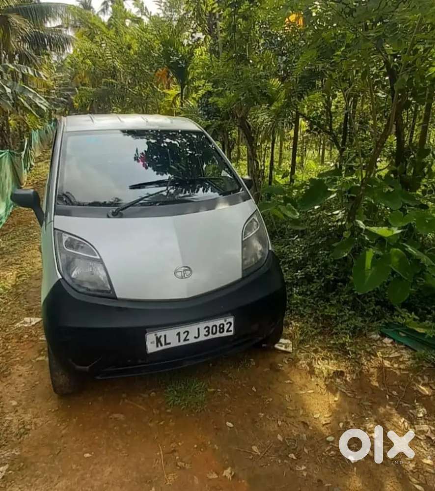 2013 Nano - Registration - 30/1/2014- Good Condition - Better Mileage