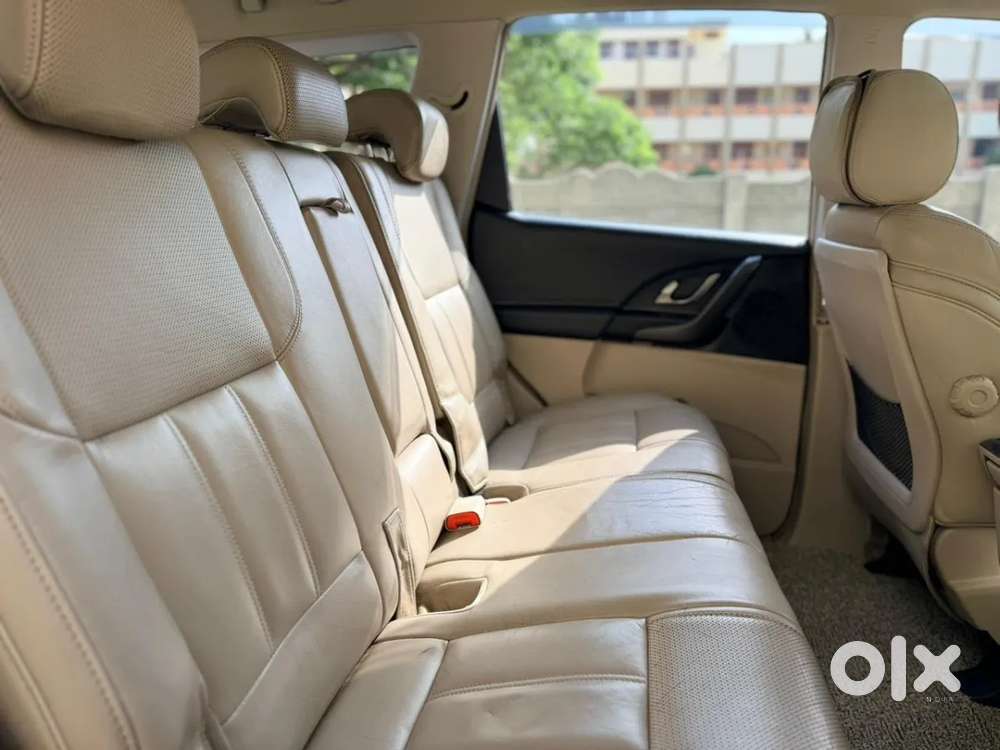 Mahindra Xuv500 At W10 1.99 Mhawk, 2017, Diesel