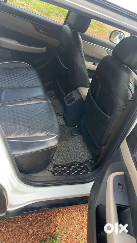 Honda Elevate Petrol Well Maintained