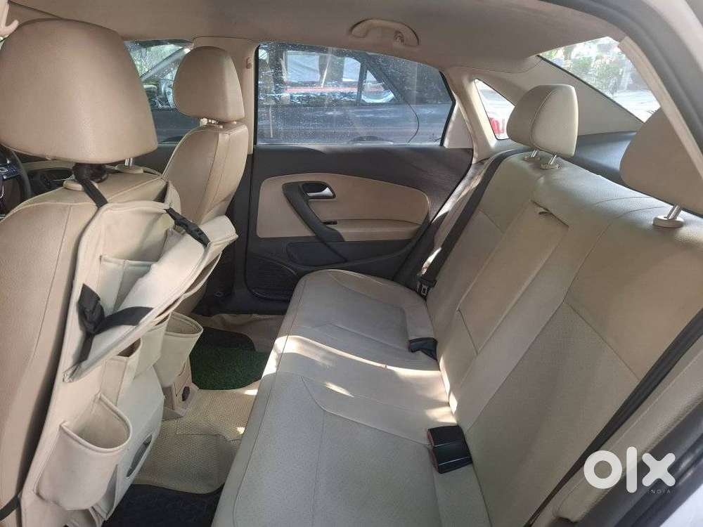 Volkswagen Vento 2013-2015 1.5 Tdi Highline, 2019, Diesel