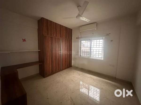 2BHK Apartment Available for LEASE in Arekere - US0186