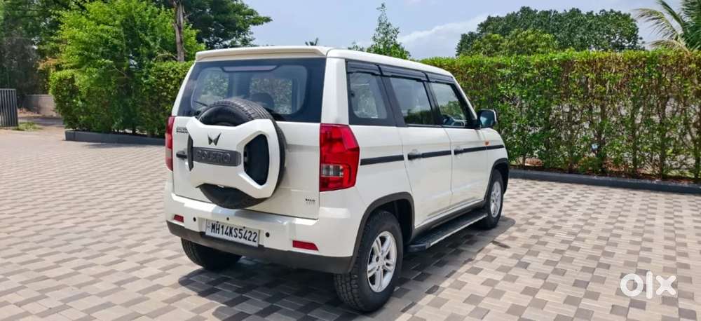 Mahindra Bolero Neo 1.5 N 10, 2023, Diesel