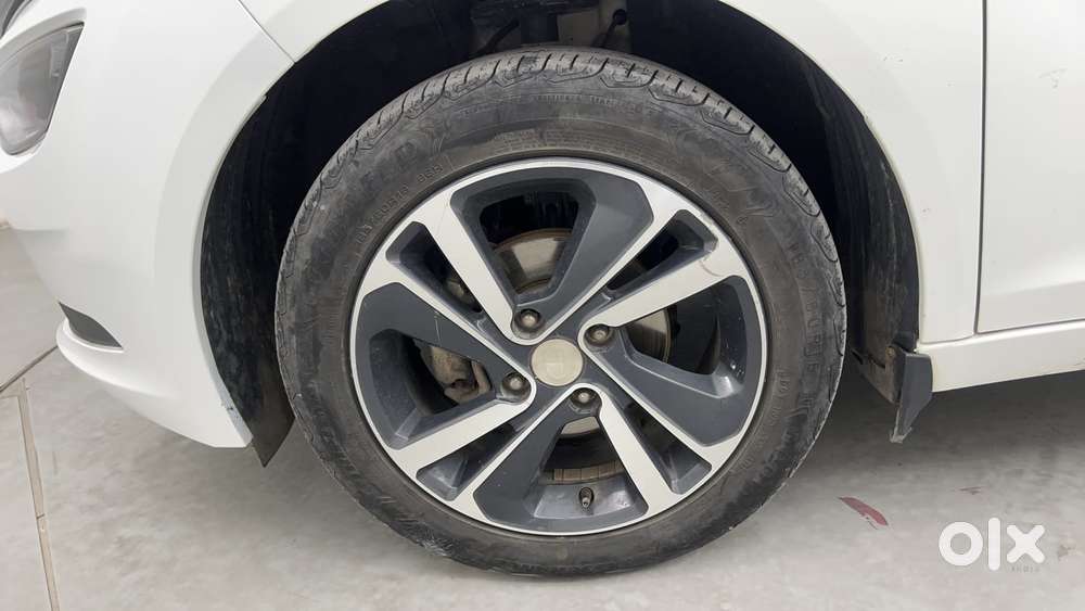 Tata Altroz 1.5 Xz Diesel, 2022, Diesel