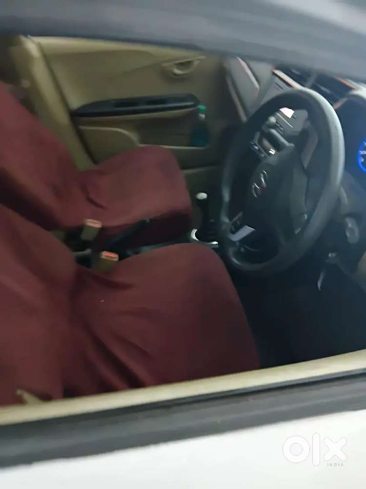 Good Condition Vehicle