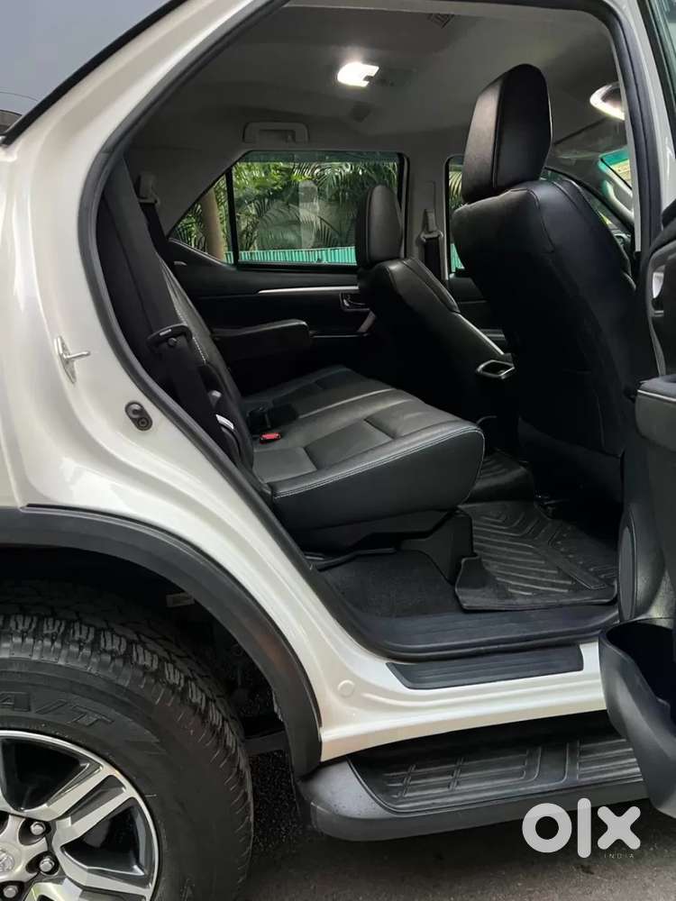 Toyota Fortuner, 2025, Diesel
