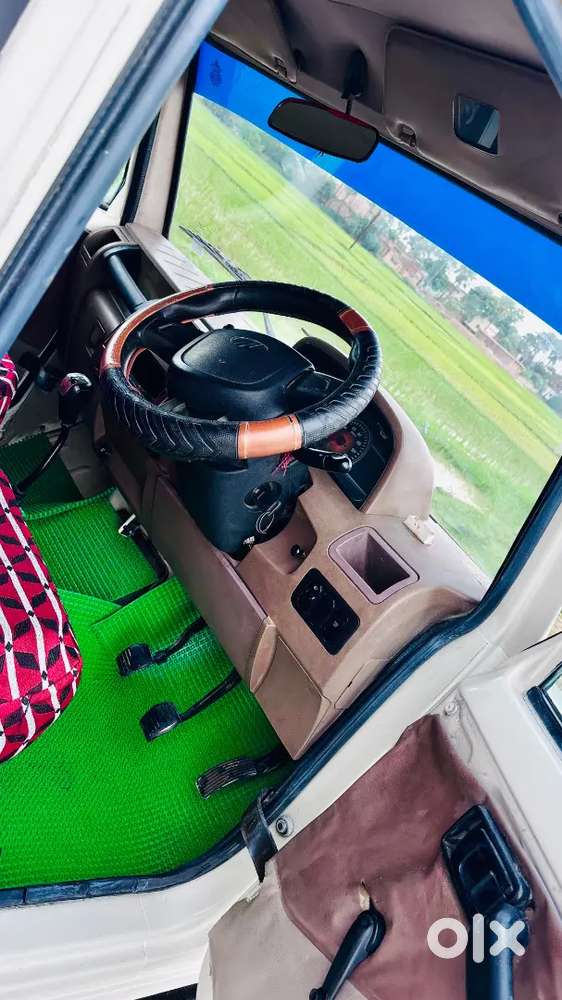 Mahindra Bolero Pik-up 2020