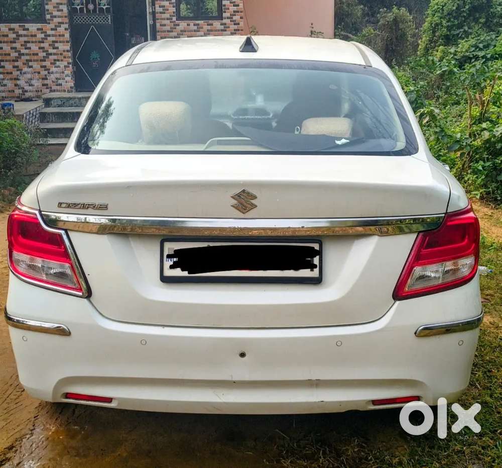 Maruti Suzuki Dzire 2023
