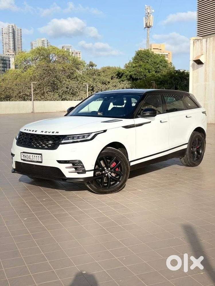 Land Rover Range Velar Hse Dynamic 2.0 Diesel, 2023, Diesel