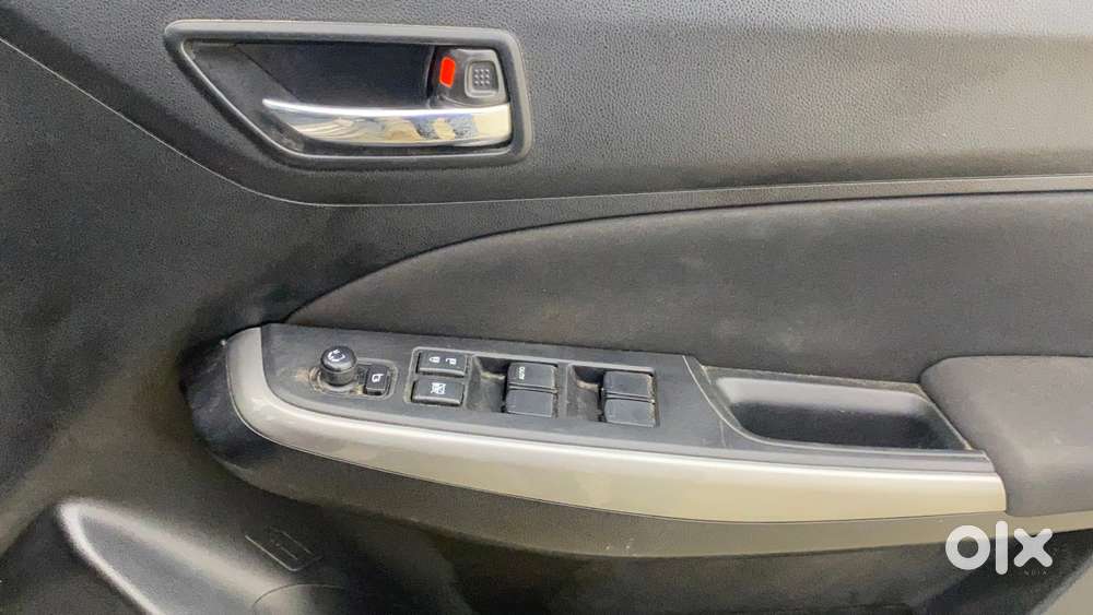 Maruti Suzuki Swift Amt Zxi, 2019, Petrol