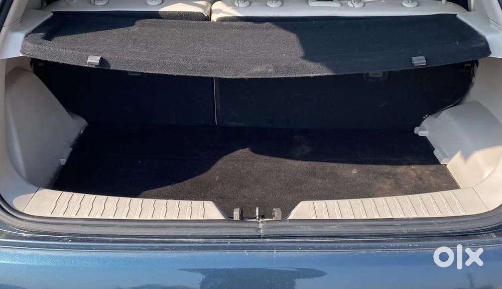 Mahindra Xuv300 W8 Option, 2019, Petrol