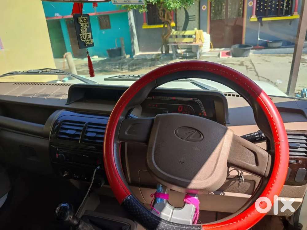 Mahindra Bolero Power Plus 2018
