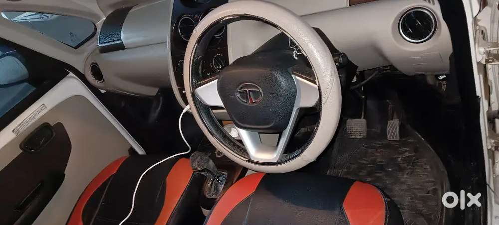 Tata Nano 2018 Petrol 33,600 Km Driven