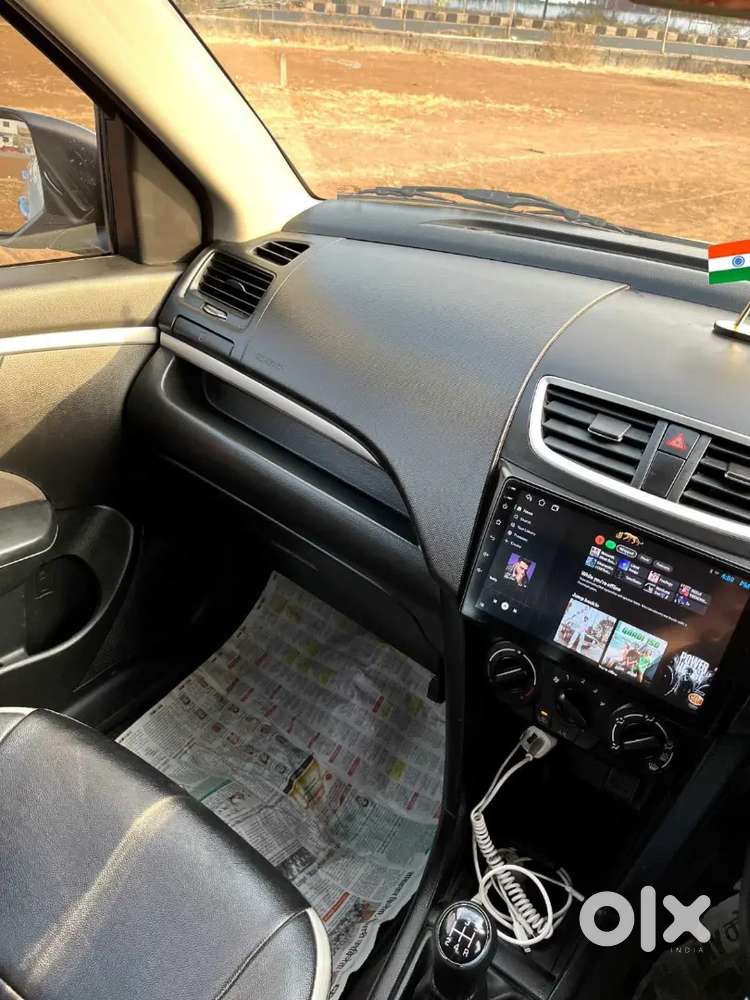 Maruti Suzuki Swift Ddis,vdi Diesel (2016)