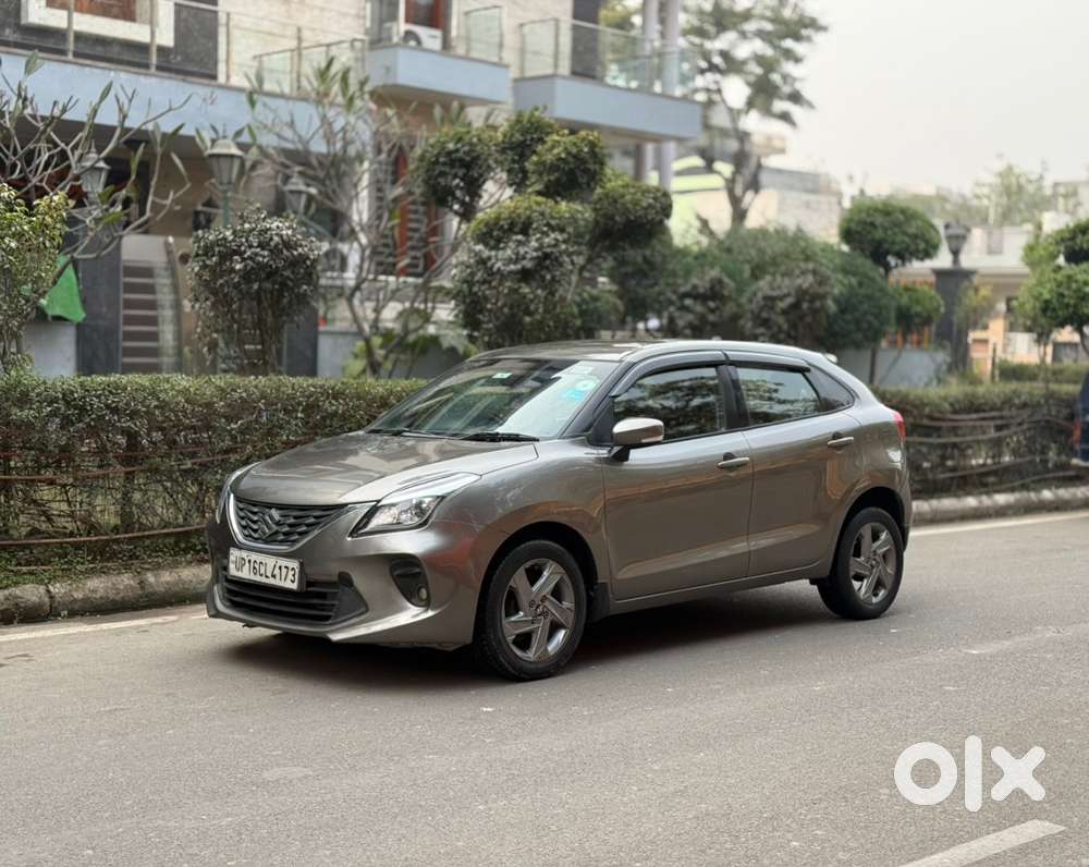 Maruti Suzuki Baleno 2019 Diesel Good Condition