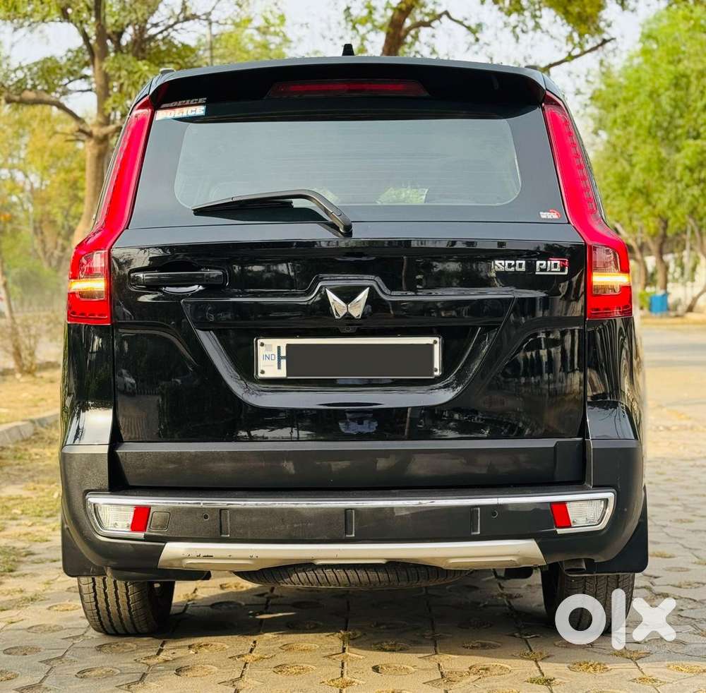 Mahindra Scorpio N D At 2wd Z8 S 7s Z8 Select, 2025, Diesel