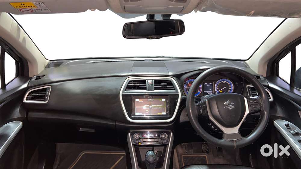Maruti Suzuki S-cross Alpha 1.6, 2015, Diesel