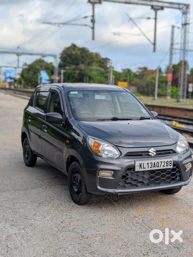 Maruti Suzuki Alto 800 2019-2023 0.8 Vxi, 2019, Petrol