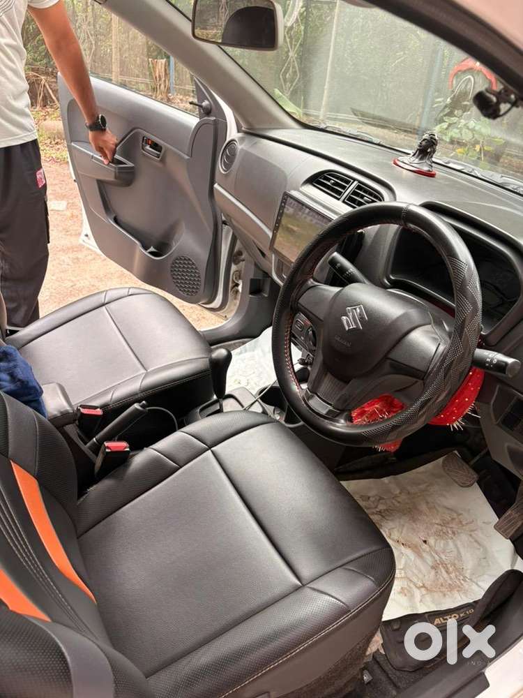 Maruti Suzuki Petrol 2025