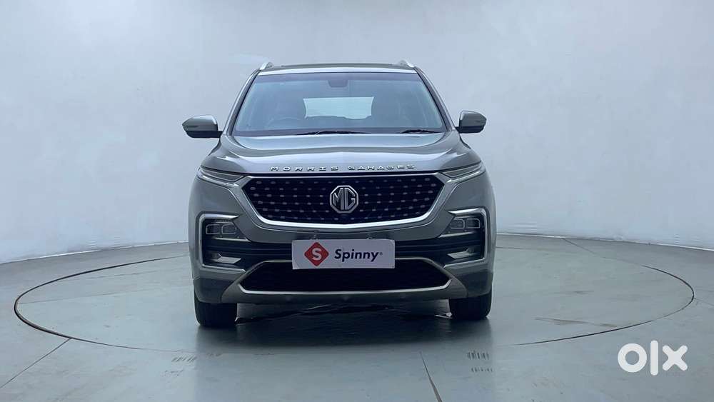 Mg Hector Sharp Diesel Mt, 2021, Diesel