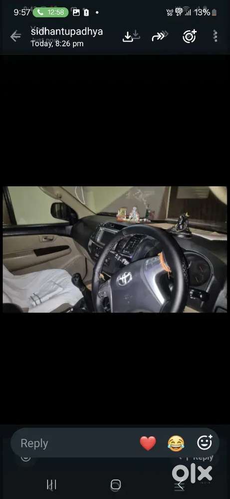 For Sale My Car Urgent