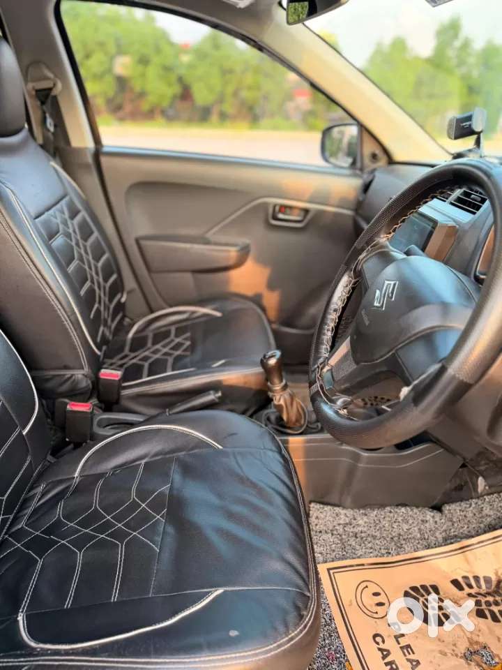Maruti Suzuki Alto K10 Vxi (o), 2023, Petrol