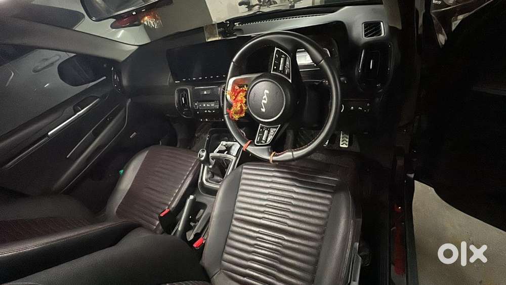 Kia Sonet 2022 || 27000 Km Driven || Like New