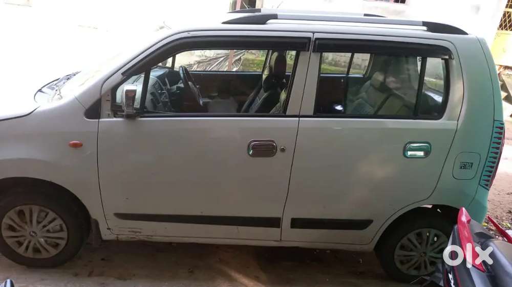 The Doctor Car