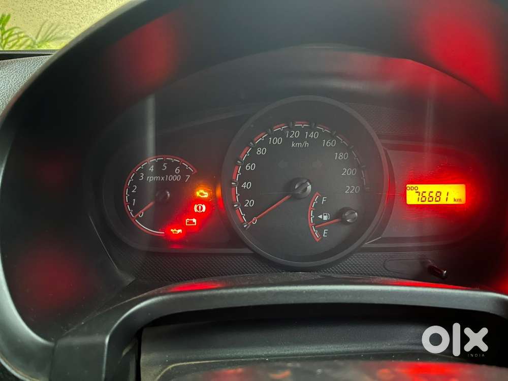 Ford Figo 2011 Diesel Good Condition