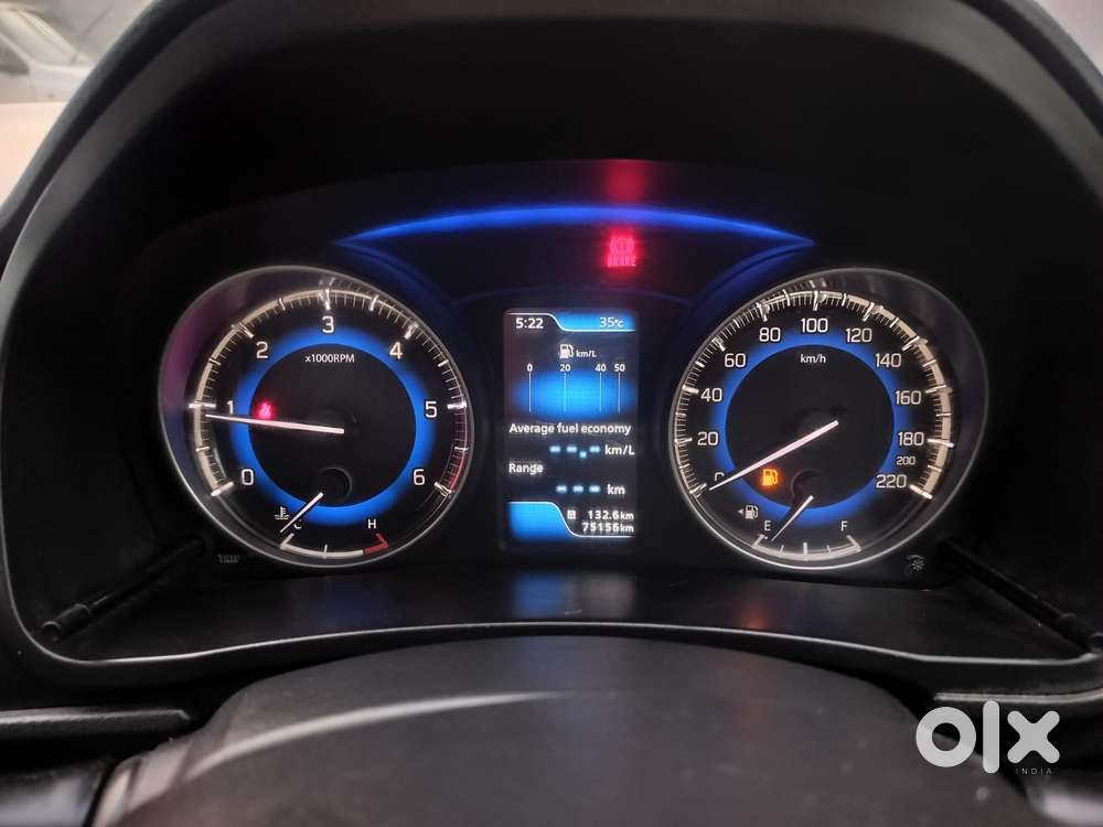 Maruti Suzuki Baleno 1.3 Alpha, 2015, Diesel