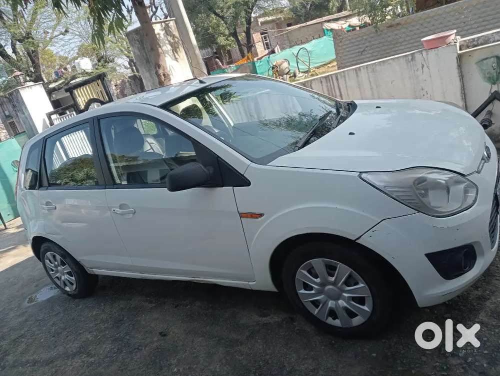 Ford Figo 1.4