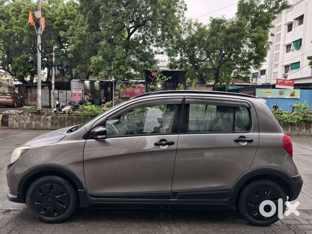 Maruti Suzuki Celerio X Zxi, 2021, Petrol